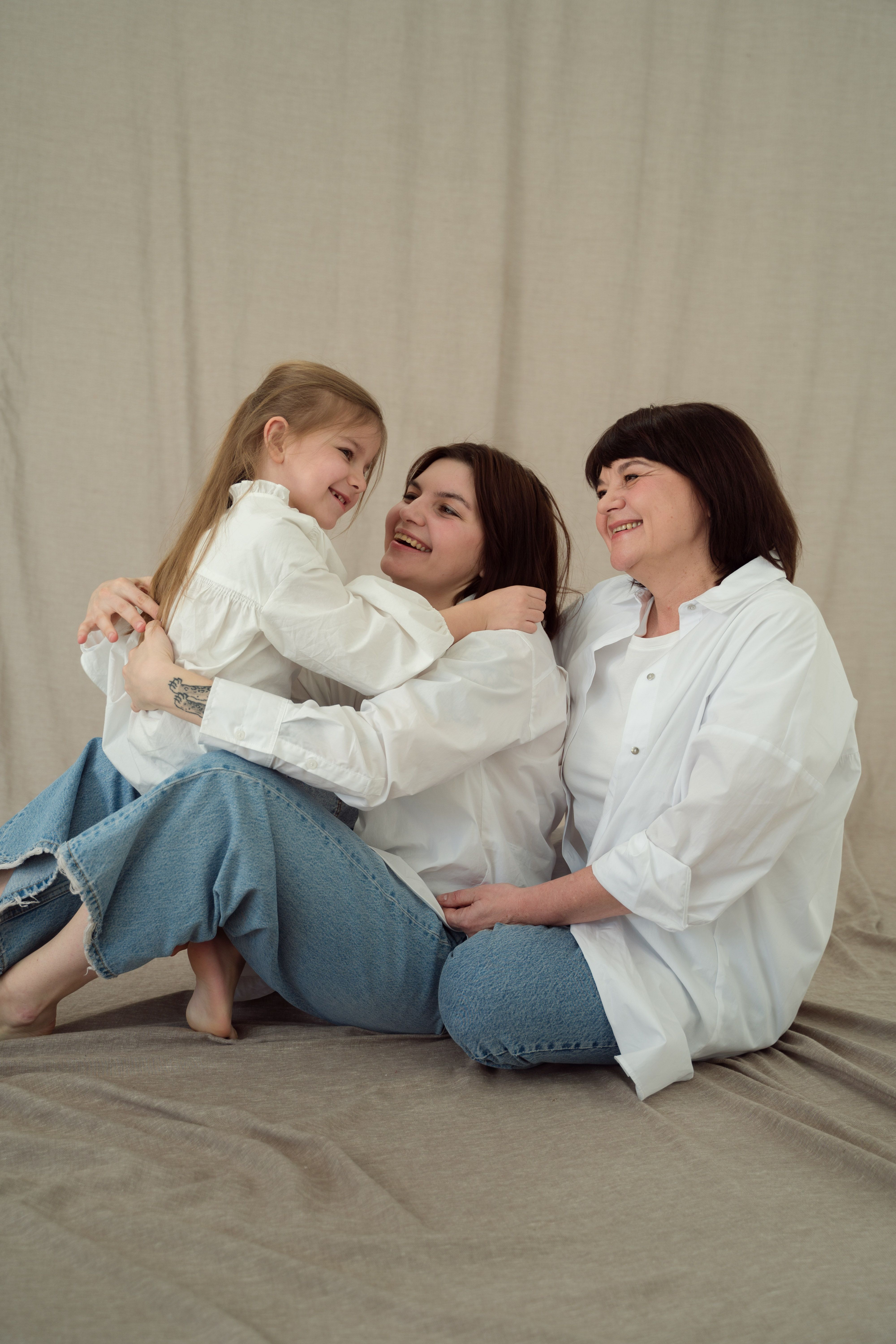 Half Sibling or Cousin? How Shared DNA Tells Them Apart