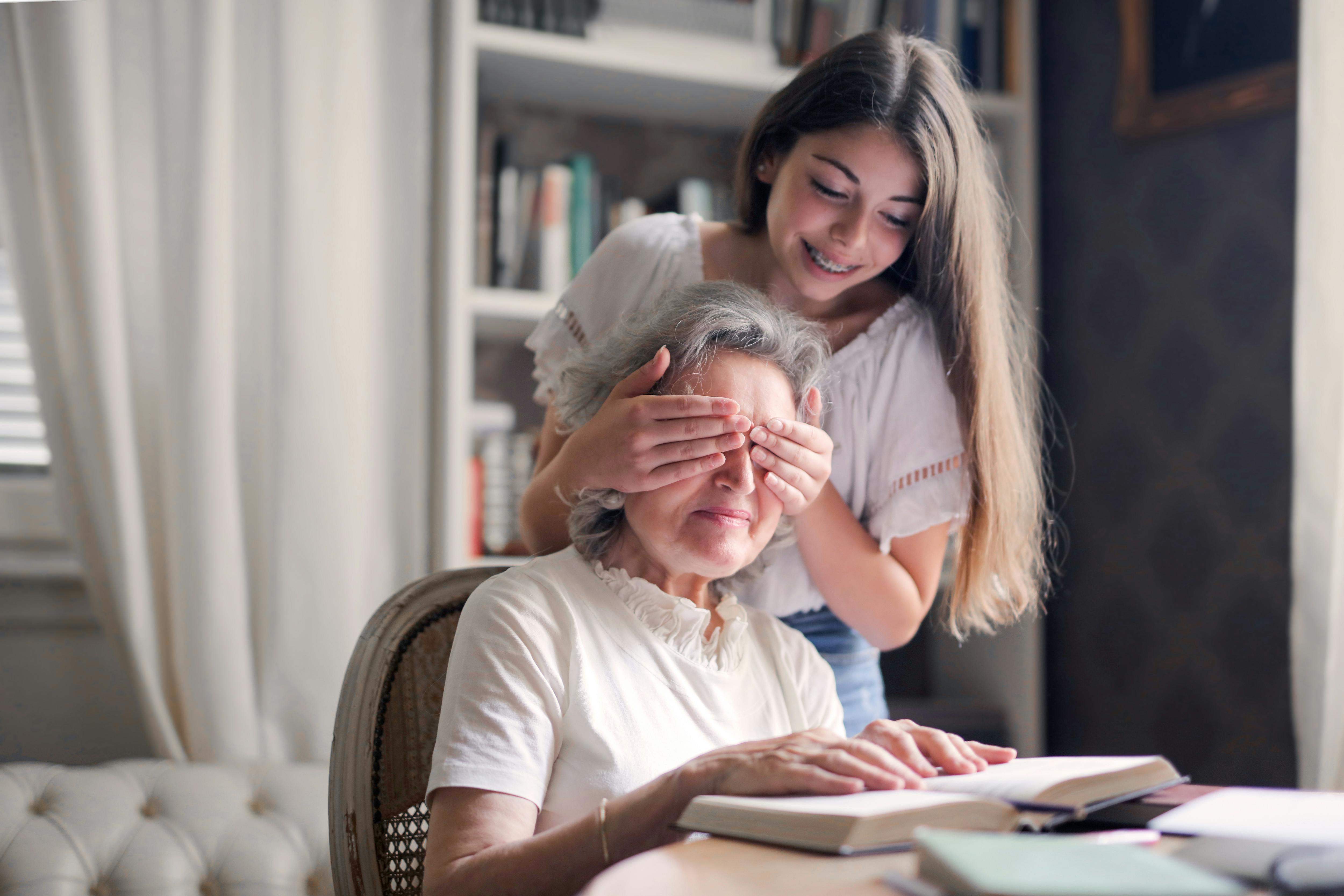 How to Talk to Your Parents About Their Will—Without Making It Awkward