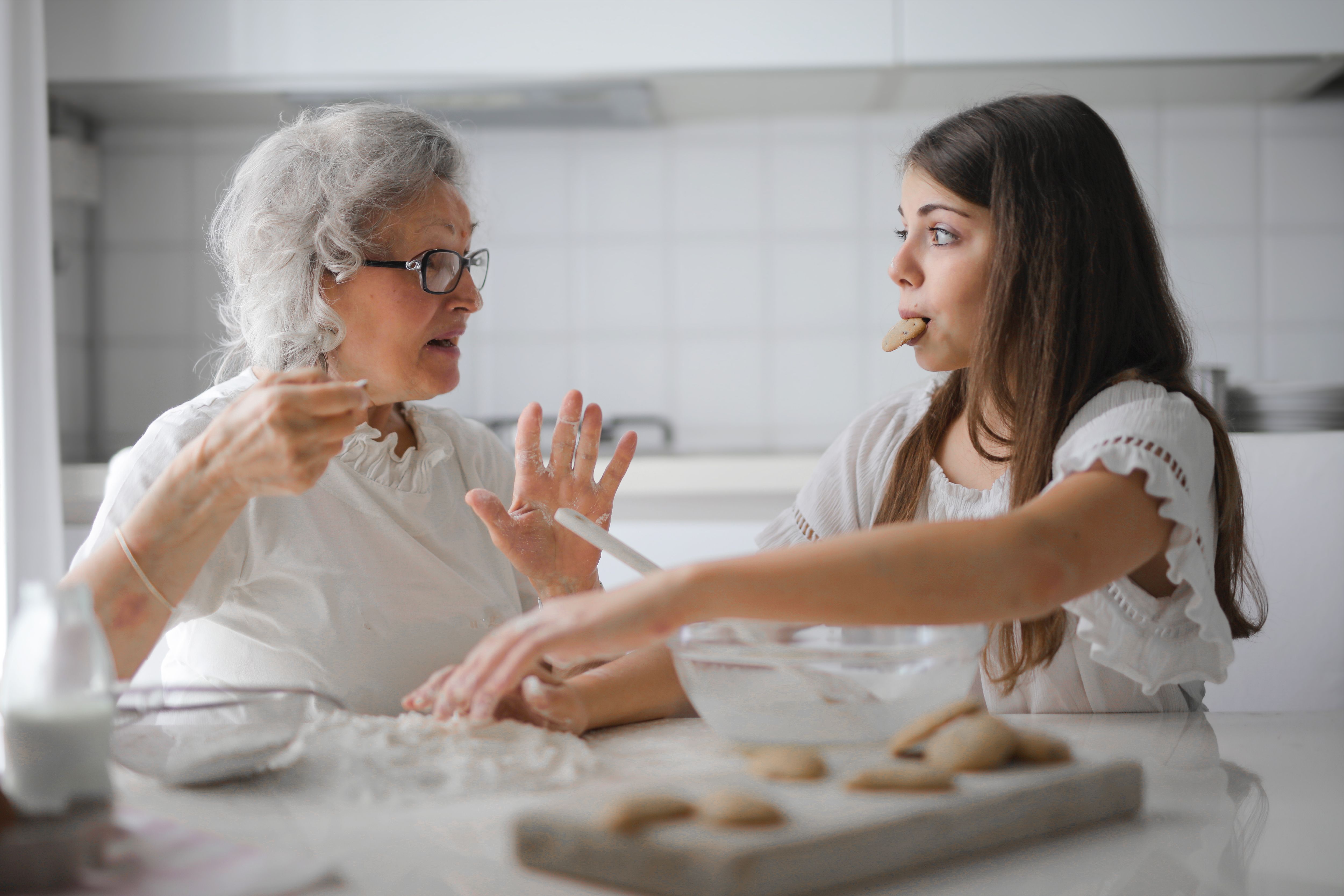 Minimalism in Genealogy: Why Less Really Is More